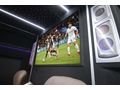 KOÇAK 2024 Model Mercedes Sprinter 2.0 419 Cdi Brabus VİP Tipt.