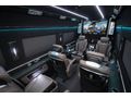KOÇAK 2024 Model Mercedes Sprinter 2.0 419 Cdi Brabus VİP Tipt.
