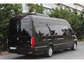 KOÇAK 2024 Model Mercedes Sprinter 2.0 419 Cdi Brabus VİP Tipt.