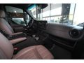 KOÇAK 2024 Model Mercedes Sprinter 2.0 419 Cdi Brabus VİP Tipt.