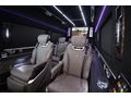 KOÇAK 2024 Model Mercedes Sprinter 2.0 419 Cdi Brabus VİP Tipt.
