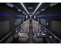 KOÇAK 2024 Model Mercedes Sprinter 2.0 419 Cdi Brabus VİP Tipt.