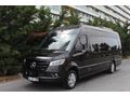 KOÇAK 2024 Model Mercedes Sprinter 2.0 419 Cdi Brabus VİP Tipt.