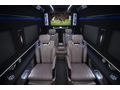 KOÇAK 2024 Model Mercedes Sprinter 2.0 419 Cdi Brabus VİP Tipt.
