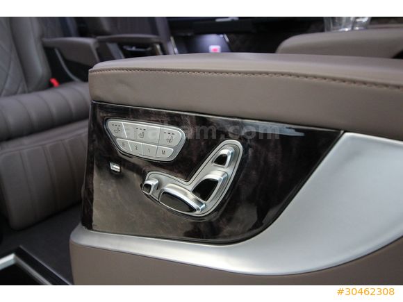 KOÇAK 2024 Model Mercedes Sprinter 2.0 419 Cdi Brabus VİP Tipt.