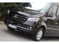 KOÇAK 2024 Model Mercedes Sprinter 2.0 419 Cdi Brabus VİP Tipt.