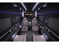 KOÇAK 2024 Model Mercedes Sprinter 2.0 419 Cdi Brabus VİP Tipt.