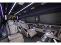 KOÇAK 2024 Model Mercedes Sprinter 2.0 419 Cdi Brabus VİP Tipt.
