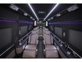 KOÇAK 2024 Model Mercedes Sprinter 2.0 419 Cdi Brabus VİP Tipt.