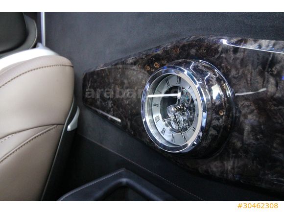 KOÇAK 2024 Model Mercedes Sprinter 2.0 419 Cdi Brabus VİP Tipt.