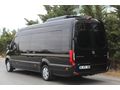 KOÇAK 2024 Model Mercedes Sprinter 2.0 419 Cdi Brabus VİP Tipt.