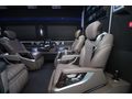 KOÇAK 2024 Model Mercedes Sprinter 2.0 419 Cdi Brabus VİP Tipt.