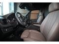 KOÇAK 2024 Model Mercedes Sprinter 2.0 419 Cdi Brabus VİP Tipt.
