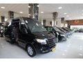 KOÇAK 2024 Model Mercedes Sprinter 2.0 419 Cdi Brabus VİP Tipt.