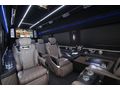 KOÇAK 2024 Model Mercedes Sprinter 2.0 419 Cdi Brabus VİP Tipt.
