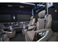 KOÇAK 2024 Model Mercedes Sprinter 2.0 419 Cdi Brabus VİP Tipt.