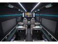 KOÇAK 2024 Model Mercedes Sprinter 2.0 419 Cdi Brabus VİP Tipt.