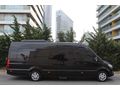 KOÇAK 2024 Model Mercedes Sprinter 2.0 419 Cdi Brabus VİP Tipt.
