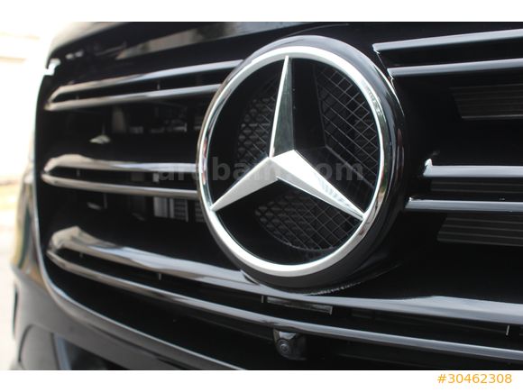KOÇAK 2024 Model Mercedes Sprinter 2.0 419 Cdi Brabus VİP Tipt.