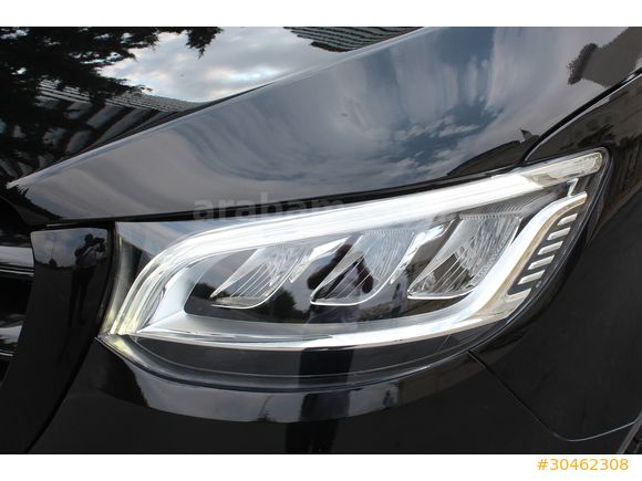 KOÇAK 2024 Model Mercedes Sprinter 2.0 419 Cdi Brabus VİP Tipt.
