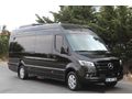 KOÇAK 2024 Model Mercedes Sprinter 2.0 419 Cdi Brabus VİP Tipt.