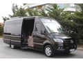 KOÇAK 2024 Model Mercedes Sprinter 2.0 419 Cdi Brabus VİP Tipt.