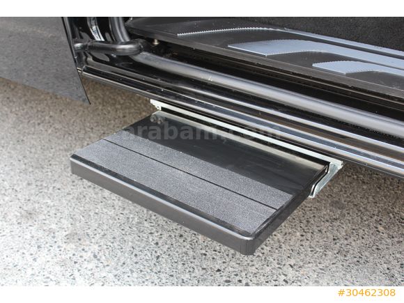 KOÇAK 2024 Model Mercedes Sprinter 2.0 419 Cdi Brabus VİP Tipt.