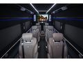 KOÇAK 2024 Model Mercedes Sprinter 2.0 419 Cdi Brabus VİP Tipt.