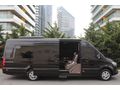 KOÇAK 2024 Model Mercedes Sprinter 2.0 419 Cdi Brabus VİP Tipt.
