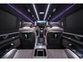 KOÇAK 2024 Model Mercedes Sprinter 2.0 419 Cdi Brabus VİP Tipt.
