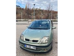 Sahibinden Renault Scenic 1.9 dCi Dynamique 2003 Model