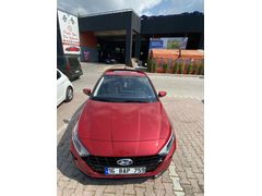 Sahibinden Hyundai i20 1.4 MPI Style Plus 2023 Model 