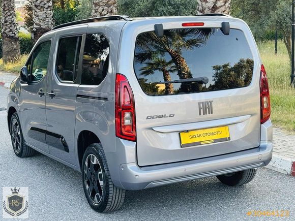 2025 19BİN KM PREMİO PLUS CAM TAVAN HAYALET EKRAN