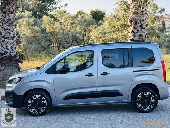 2025 19BİN KM PREMİO PLUS CAM TAVAN HAYALET EKRAN