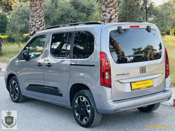 2025 19BİN KM PREMİO PLUS CAM TAVAN HAYALET EKRAN