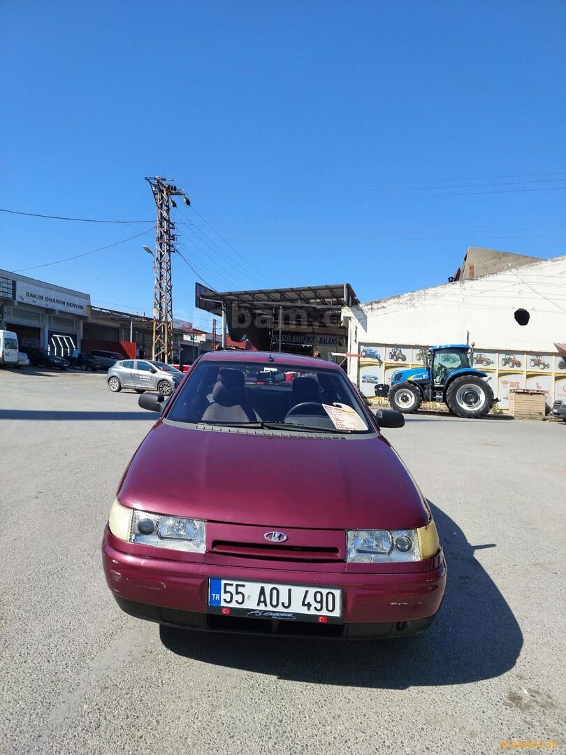 2001 LADA VEGA 1.5 8 VALF SATILIK RUS TANKI HASAR KAZA DEĞİŞEN YOK BENZİNLİ ÖĞRETMENDEN 2