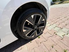 Sahibinden Opel Corsa-e Ultimate 2023 Model  28.500 km Beyaz