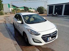 İLK RUHSAT SAHİBİNDEN OTOMATİK DİZEL i30 