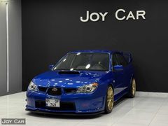 "JOY CAR"SUBARU-IMPREZA-2006-2.5-WRX STI-EKSTRALI-61 OF PLAKA