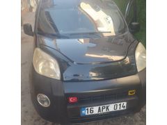 peugeot bipper acil satılık  