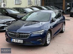 %1.59 ORANLA 2021 OPEL İNSİGNA EDİTİON 1.5D ŞERİT TAKİP CAR PLAY