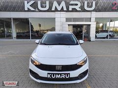 KUMRU OTOMOTİV'DEN 2023 FİAT EGEA 1.3 MULTİJET 95 HP EASY