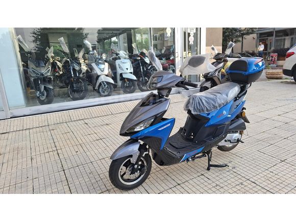 BehliyetleNitro80ccAlarmUzaktanÇalışmaMtvSigortaYokTakasKolaylığı
