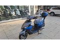 BehliyetleNitro80ccAlarmUzaktanÇalışmaMtvSigortaYokTakasKolaylığı
