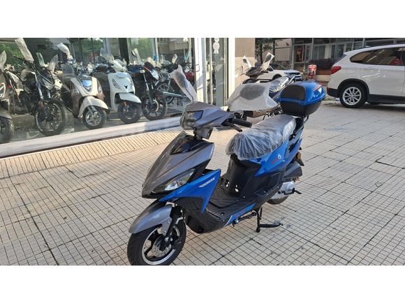 BehliyetleNitro80ccAlarmUzaktanÇalışmaMtvSigortaYokTakasKolaylığı