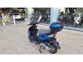 BehliyetleNitro80ccAlarmUzaktanÇalışmaMtvSigortaYokTakasKolaylığı