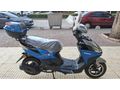 BehliyetleNitro80ccAlarmUzaktanÇalışmaMtvSigortaYokTakasKolaylığı