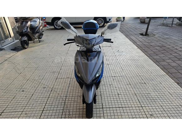 BehliyetleNitro80ccAlarmUzaktanÇalışmaMtvSigortaYokTakasKolaylığı