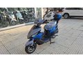 BehliyetleNitro80ccAlarmUzaktanÇalışmaMtvSigortaYokTakasKolaylığı