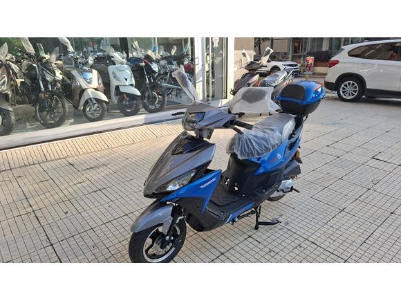 BehliyetleNitro80ccAlarmUzaktanÇalışmaMtvSigortaYokTakasKolaylığı